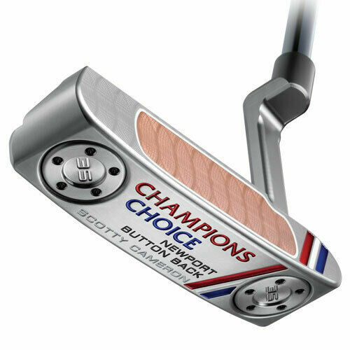 scotty cameron putter